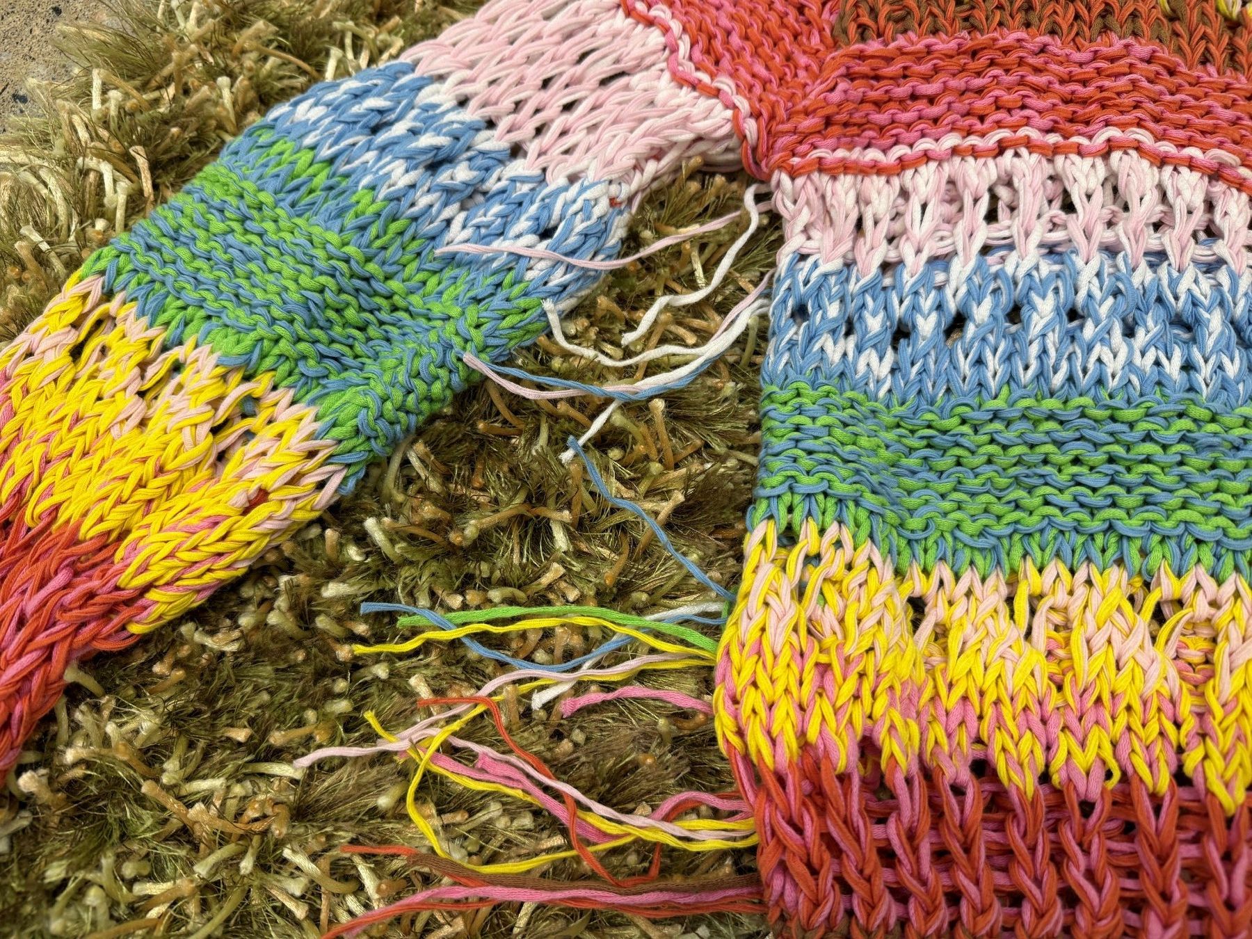 Maglioni & Felpe: Exklusiver Strickpullover von Roberto Collina – Usato da Schlierbach venduto da gnatcatcher 1
