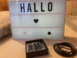 Lightbox