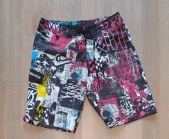 731SE – Short de plage Quiksilver – 36 (46-voir mesures)