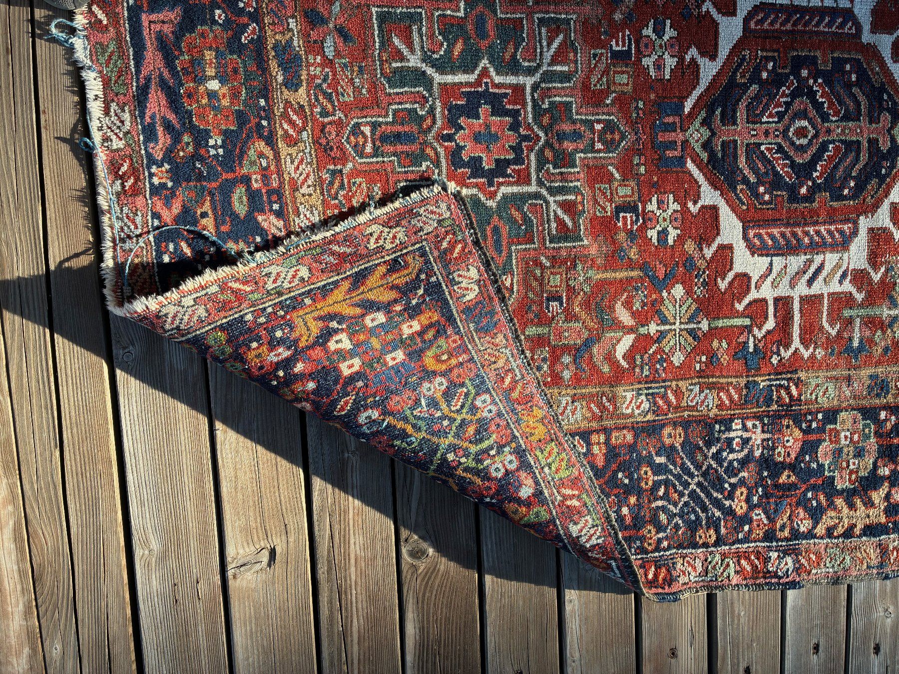 Tapis: Perser Teppich – D'occasion à Gümligen par Roe22 3