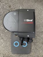 Biral ModulA 32-10 180 RED, Pumpe, Heizung