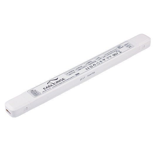 Batterie, Caricabatterie & Alimentatori: 60W LED-Treiber 24V/2.5A - extrem flach – Nuovo e nell'imballaggio originale da Zürich venduto da gaetanoc2009