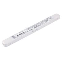 60W LED-Treiber 24V/2.5A - extrem flach
