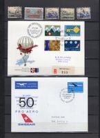 Poste Aerienne  , Divers ,  voir Photos