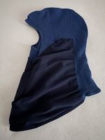 Cagoule de moto Windstopper. En bon état 