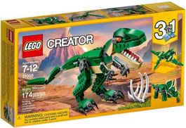 LEGO 31058 Dino