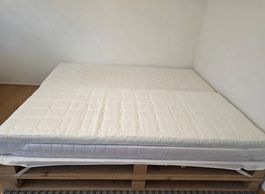 2 oder 4 Stk. Bett-Paletten á 90 x 200 cm