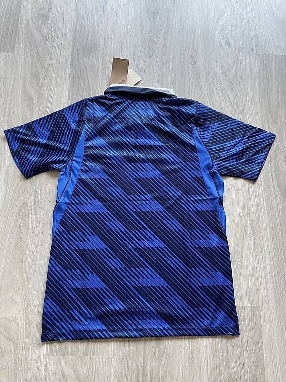 Maillots de corps & Pantalons: Frankreich Trikot  – D'occasion à Biel/Bienne par Bolagol9 2