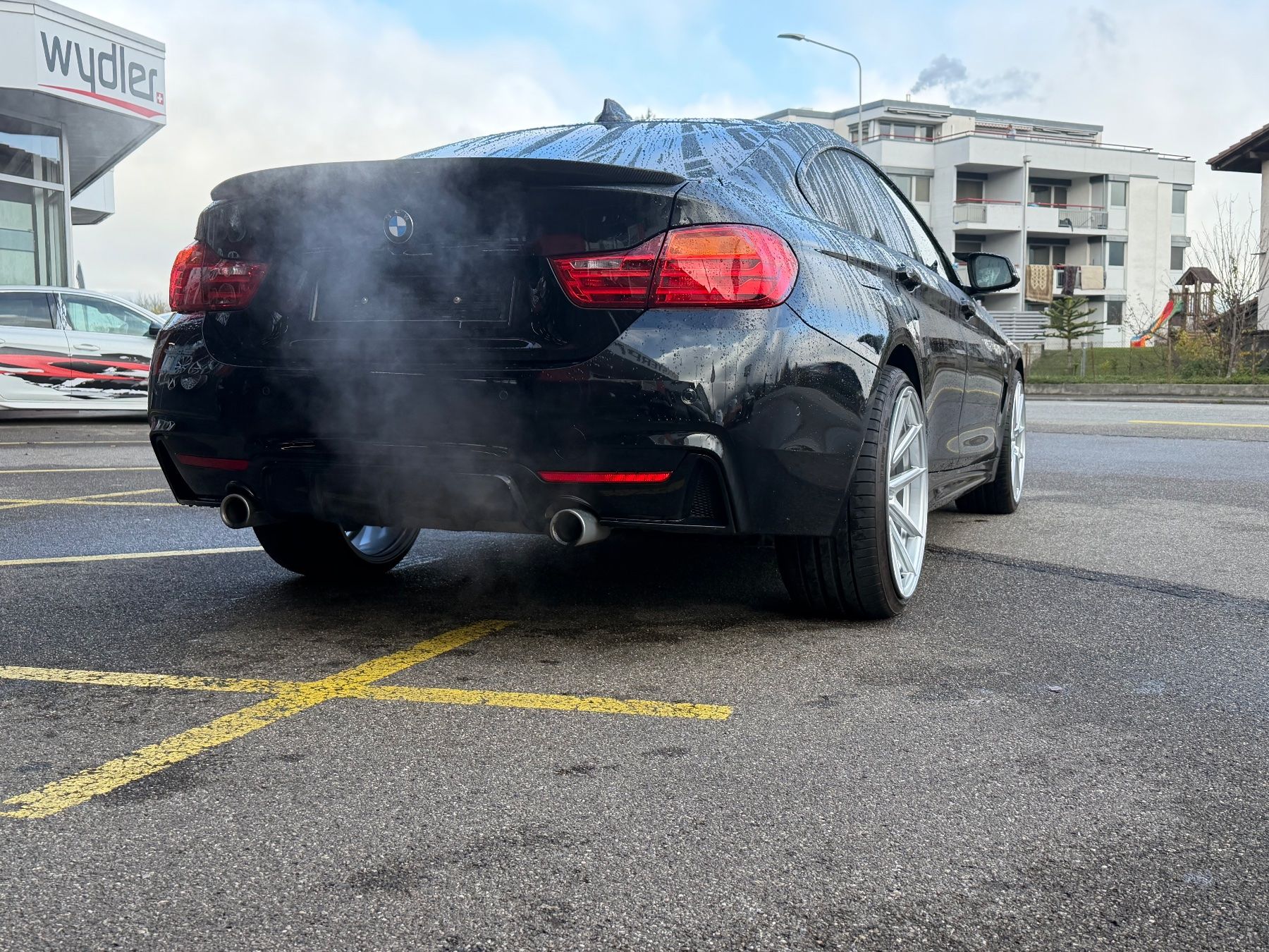 BMW Cerchioni: Jantes 20 BMW – Nuovo (secondo la descrizione) da Courrendlin venduto da shopwheels 8