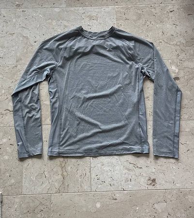 Sportshirt Abercrombie & Fitch