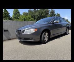 Volvo S80 D5 Limousine gris occasion MFK 05.26