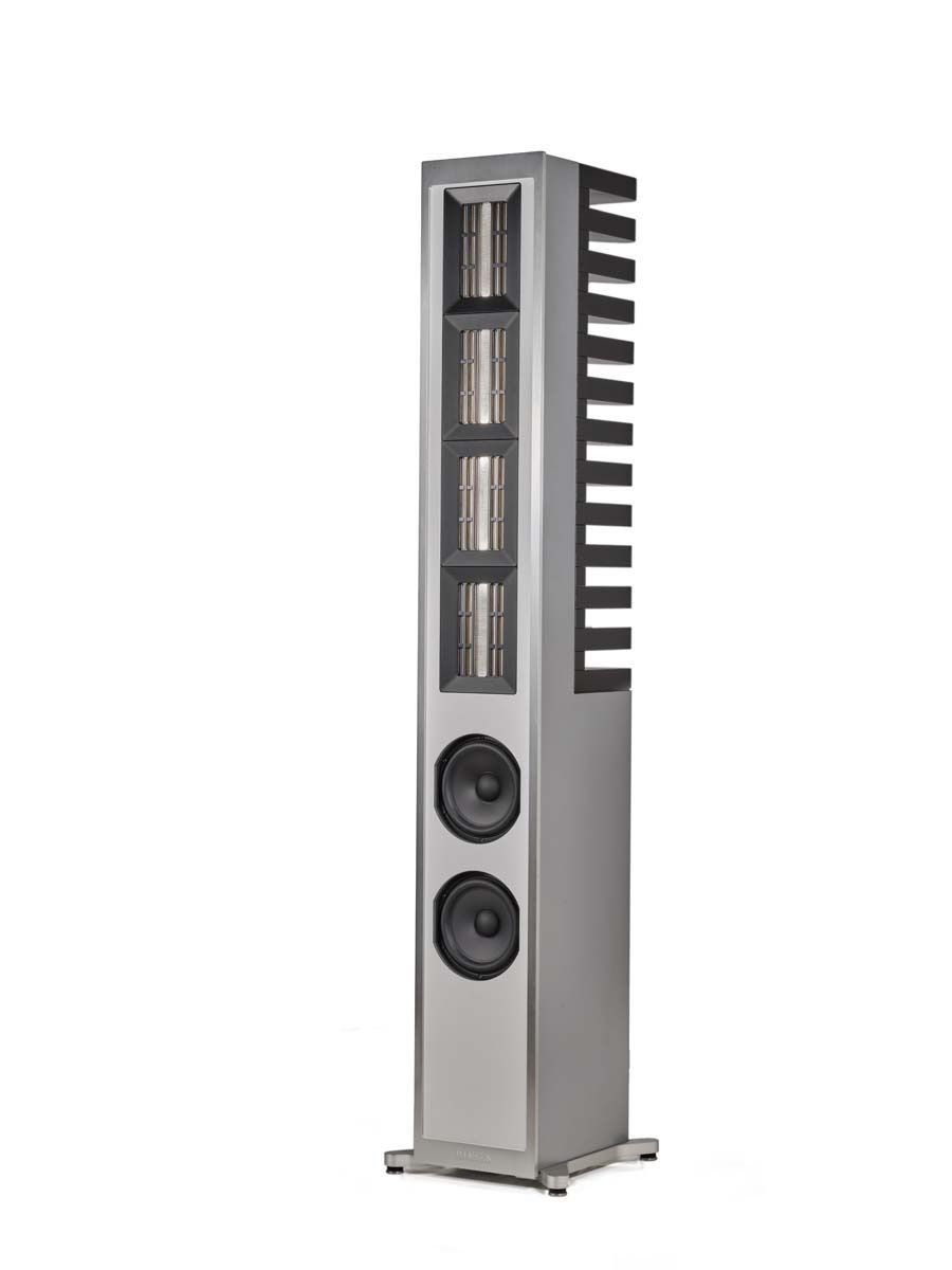 Piega Casse acustiche: Piega Master Line Source 3 – Usato da Wald ZH venduto da Miles69 3