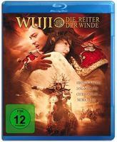 Wu Ji - Die Reiter der Winde Actionfilm Asia Film bluray