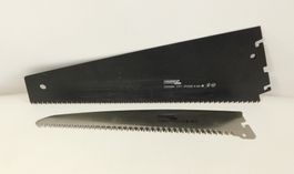 2 Powerfix Profi+ Sägeblätter 250/330mm neuwertig