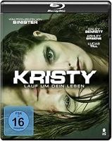 🎞️🎥🍿 Kristy Uncut 🍿🎥💿