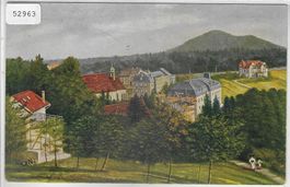 Drei-Aehren - Trois-Épis (Elsass)