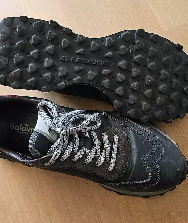 Scarpe da donna: Baldinini Herrehschuhe – Usato da Rupperswil venduto da lizi2005 2