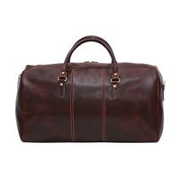 Reisetasche Leder Firenze