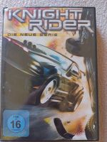 Knight Rider Die neue Serie