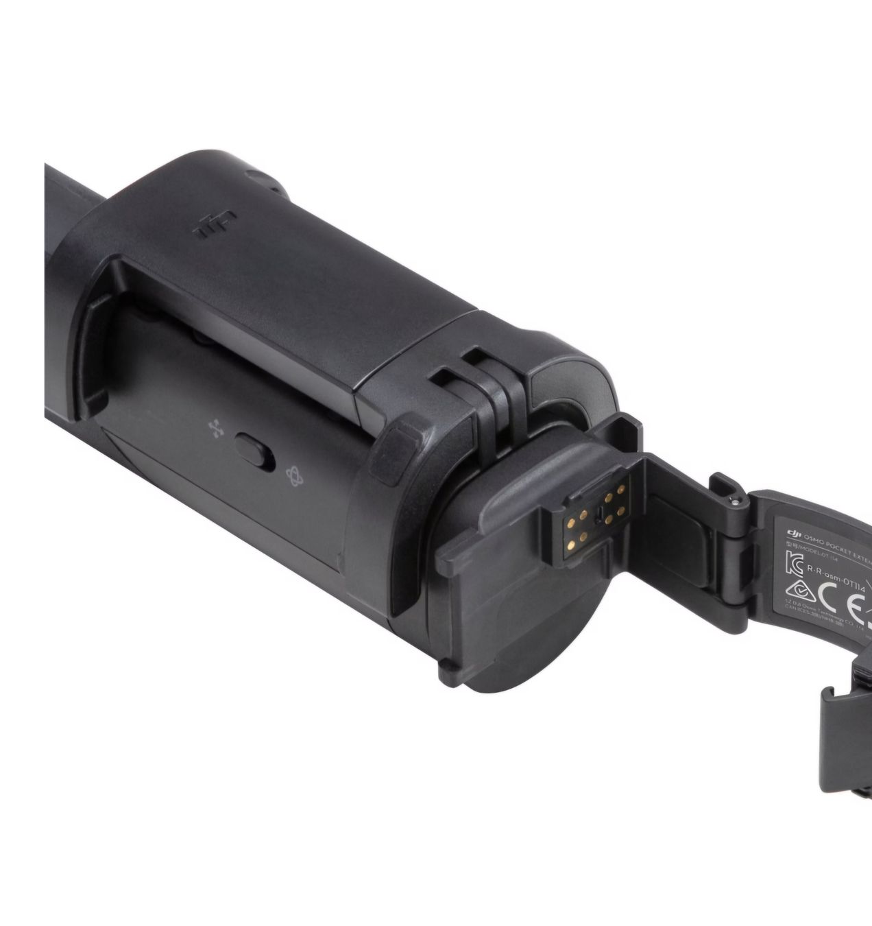 DJI Action Cam: DJI Osmo Extension rod – Usato da Niederbuchsiten venduto da Banio 2