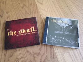 *The Skull* Stoner Doom CDs !