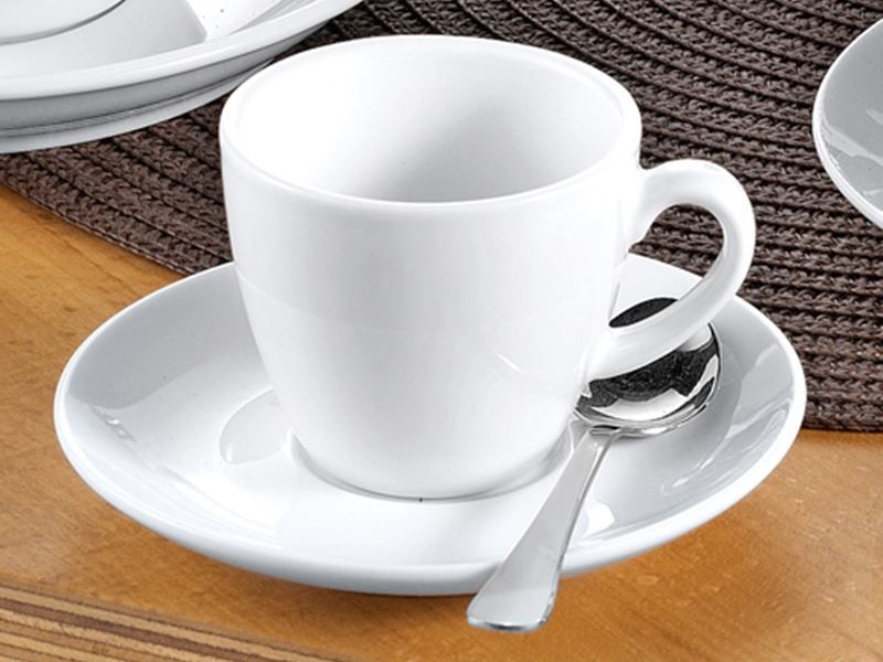 Geschirrsets: Geschirr BISTRO 6Stk. Espressotassen – Neu und originalverpackt aus Wettingen von kochshop 3