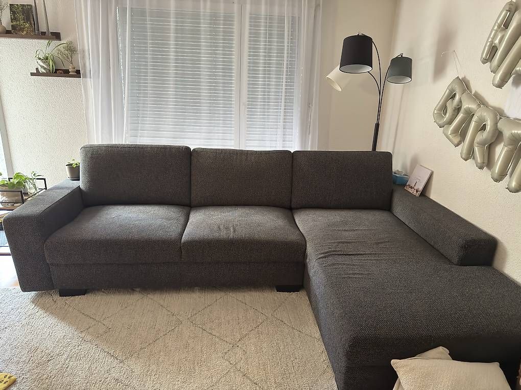 Sofas: Sofa/Couch – Gebraucht aus Herisau von jae_x9ds