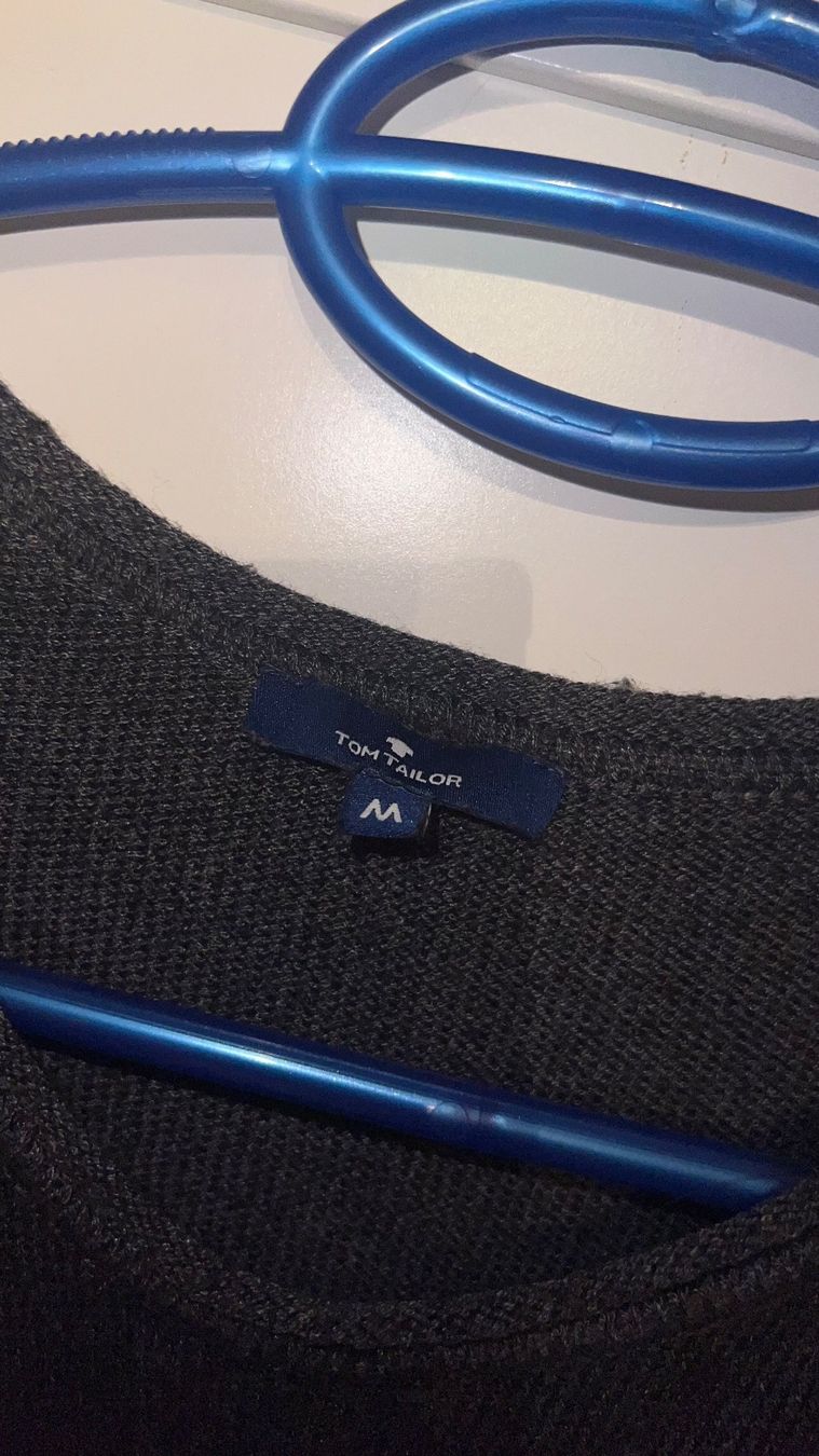 Tom Tailor Maglioni & Felpe: • Tom Tailor Pullover • – Usato da Basel venduto da mendoza13 2