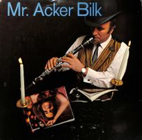 LP Mr. Acker Bilk
