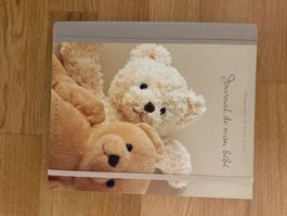 Journal de mon bébé