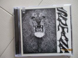 Santana  --  Santana