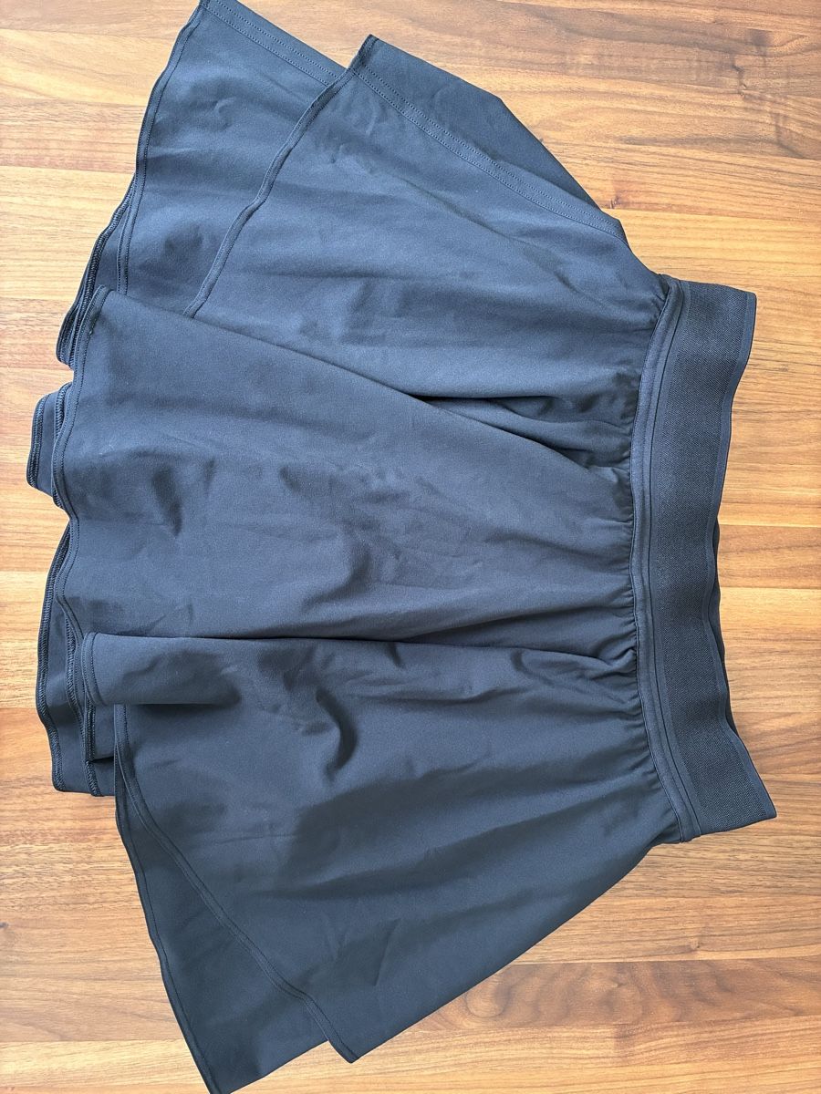 Lululemon Gonne: Lululemon Tennis Skirt – Usato da Rothenburg venduto da lau_hh8t
