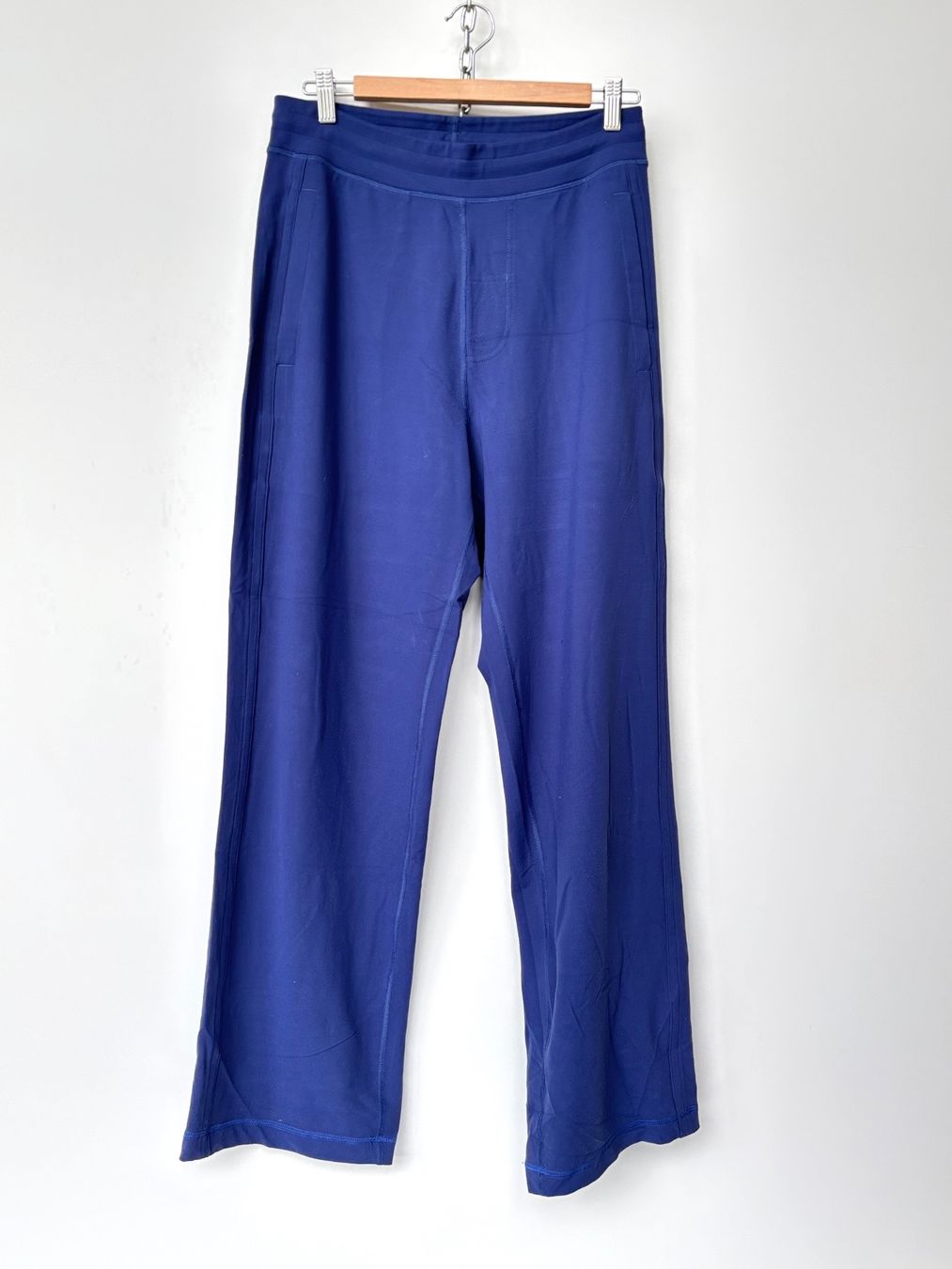 Lululemon Pantaloni: Lululemon Men Yoga Hose Grösse M – Usato da Bern venduto da lolapennt 6