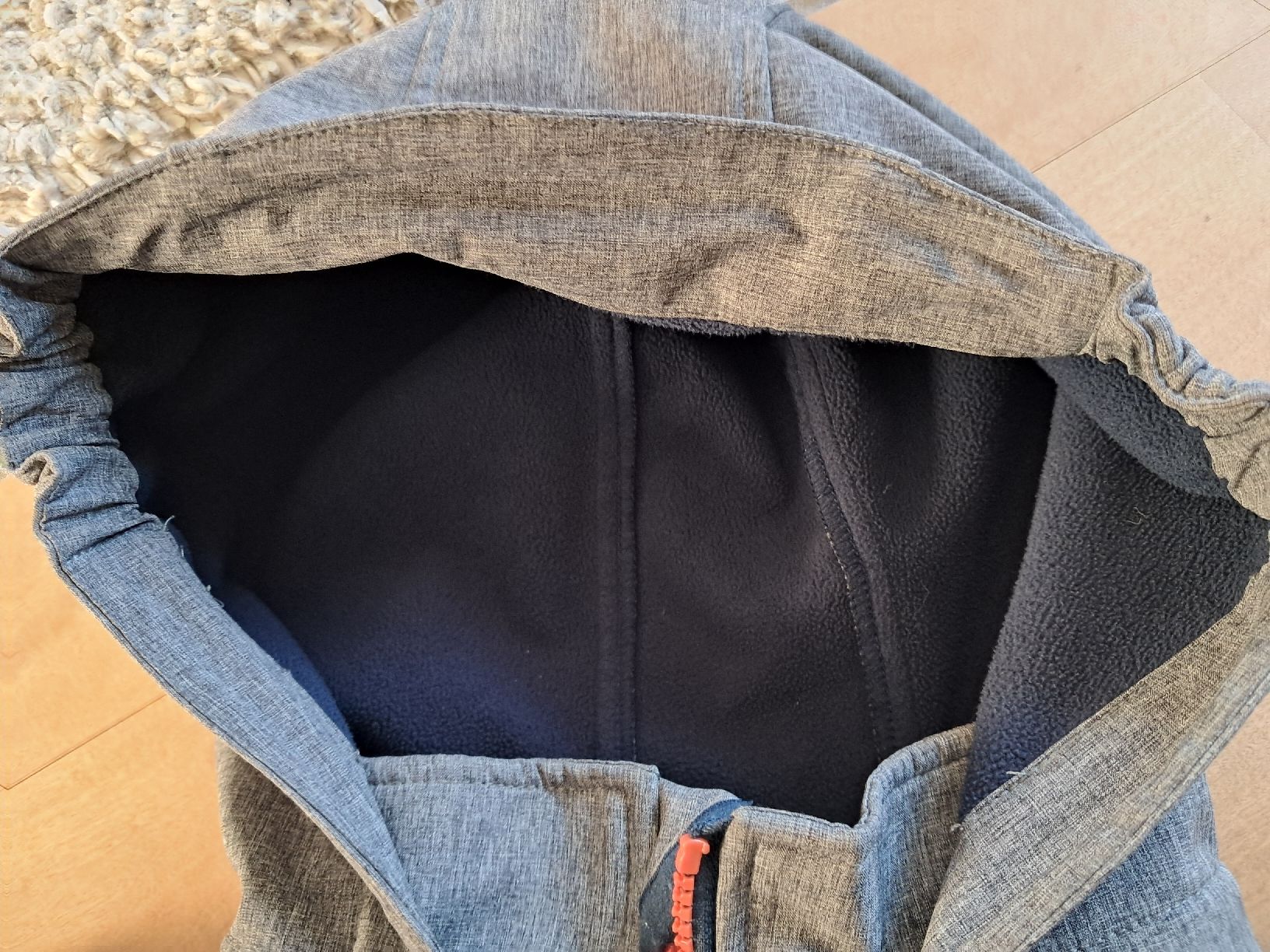 46 Nord Giacche & Cappotti: Softshelljacke Gr. 152 von 46Nord – Usato da Winterthur venduto da fabelwin 3