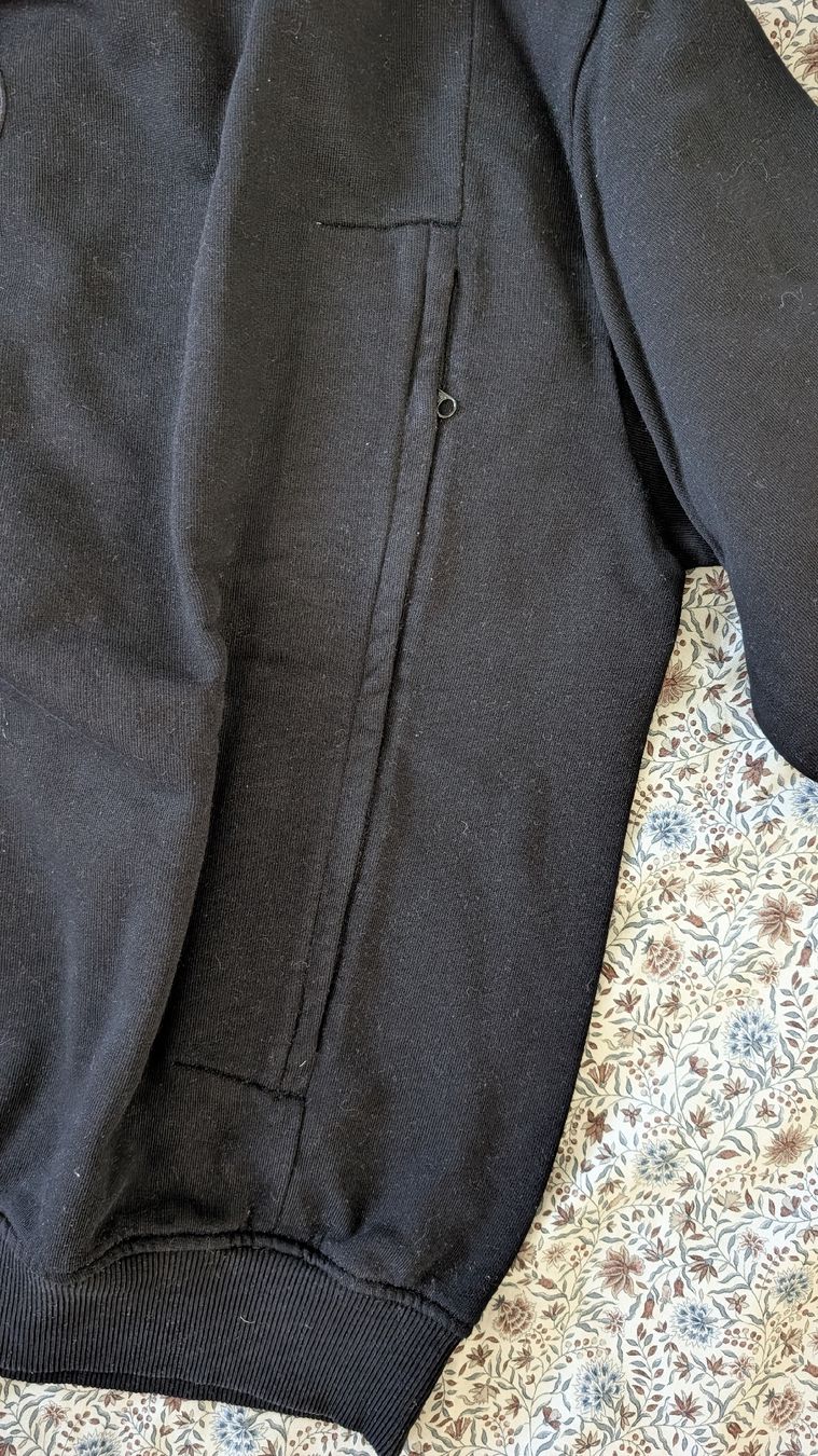 Pullover & Sweatshirts: pull allaitement Tajine Banane – Gebraucht aus La Conversion von deborah22 2