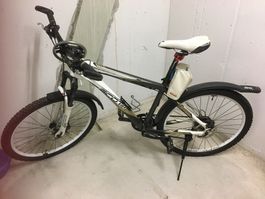 Mountainbike