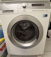 Electrolux WA L6 E Waschmaschine