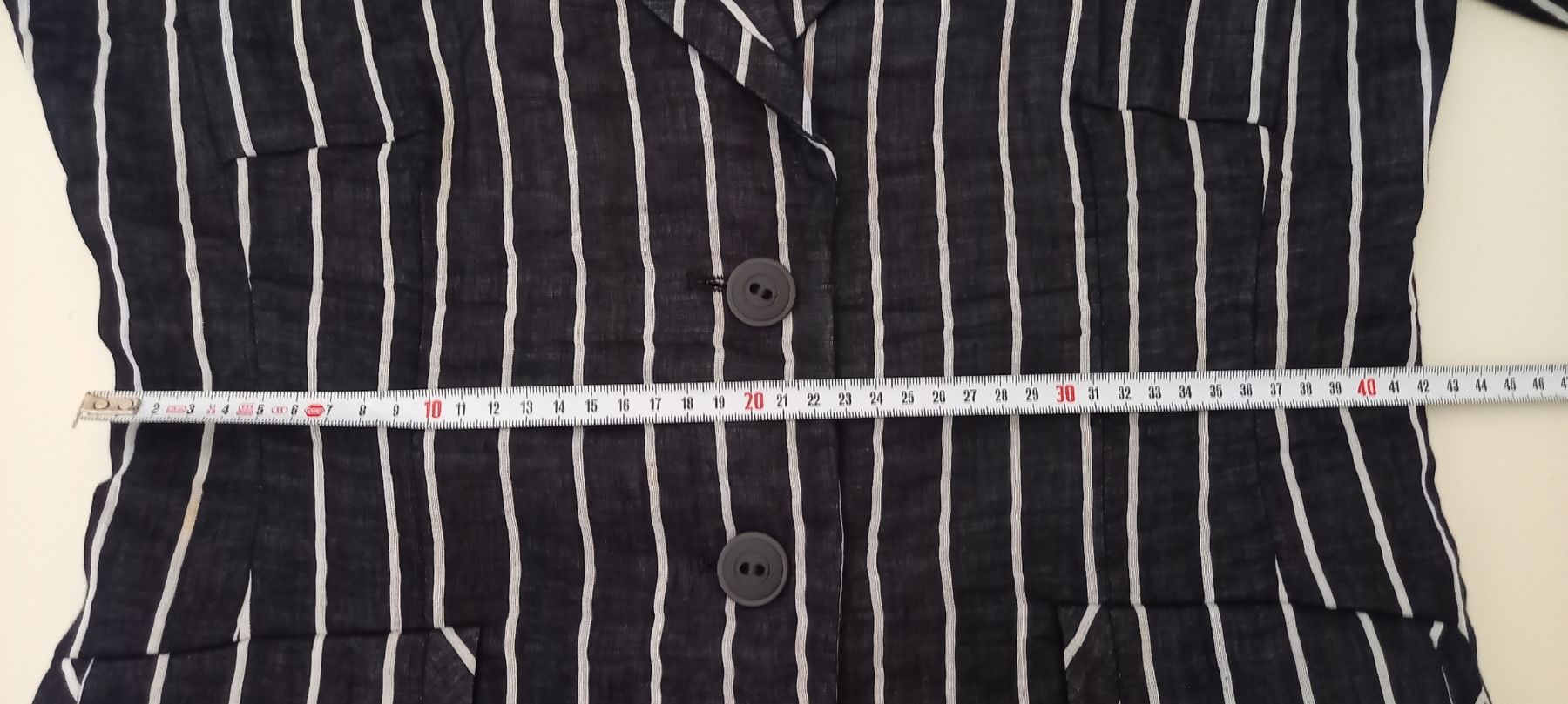 Basler Giacche: Summer Blazer from Basler – Usato da Genève venduto da sta_rq2b 5