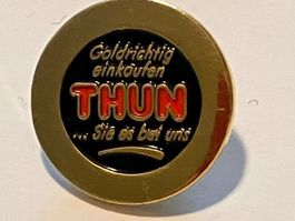 1 Pin Thun goldrichtig einkaufen