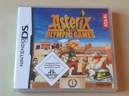 Asterix bei den Olympischen Spielen