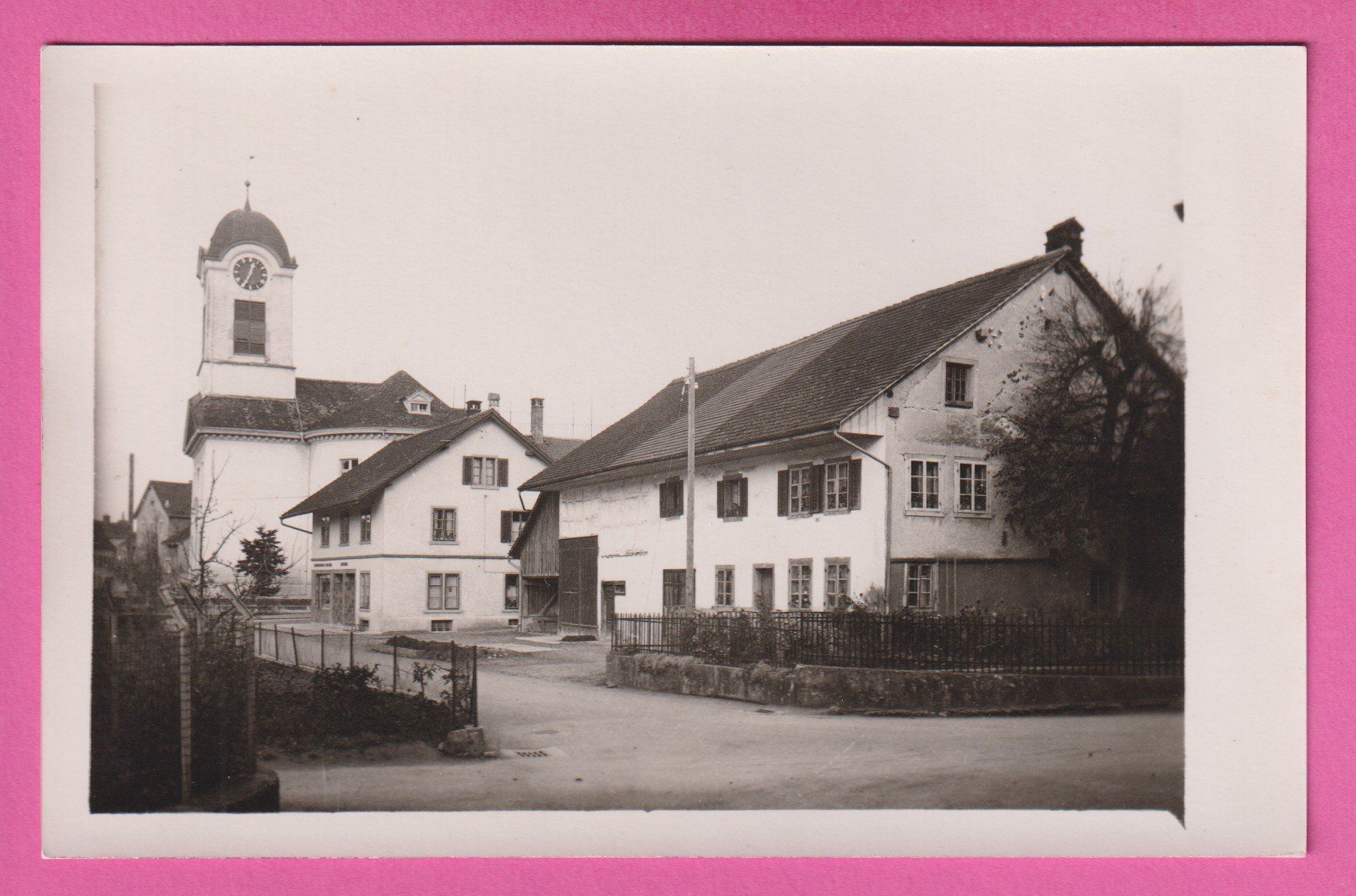 Cartoline postali: Embrach ??? – Usato da Einsiedeln venduto da dillie