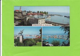 Romanshorn am Bodensee