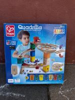 Hape Quadrilla Murmelbahn, Holz