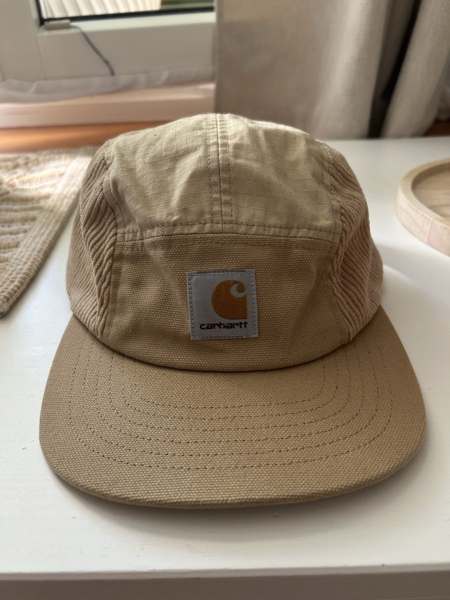 Carhartt Sonstige Kleidung & Accessoires: Carhartt Cap – Gebraucht aus Zürich von cir_jh8v