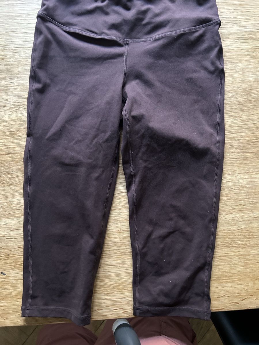 Leggings: Tights Sporthose 3/4 S – Usato da Winterthur venduto da ARLG2V90