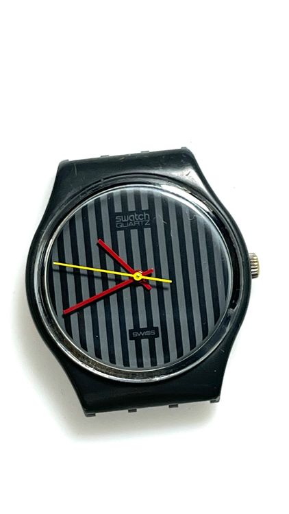Swatch Uhr ohne Uhrarmband 1
