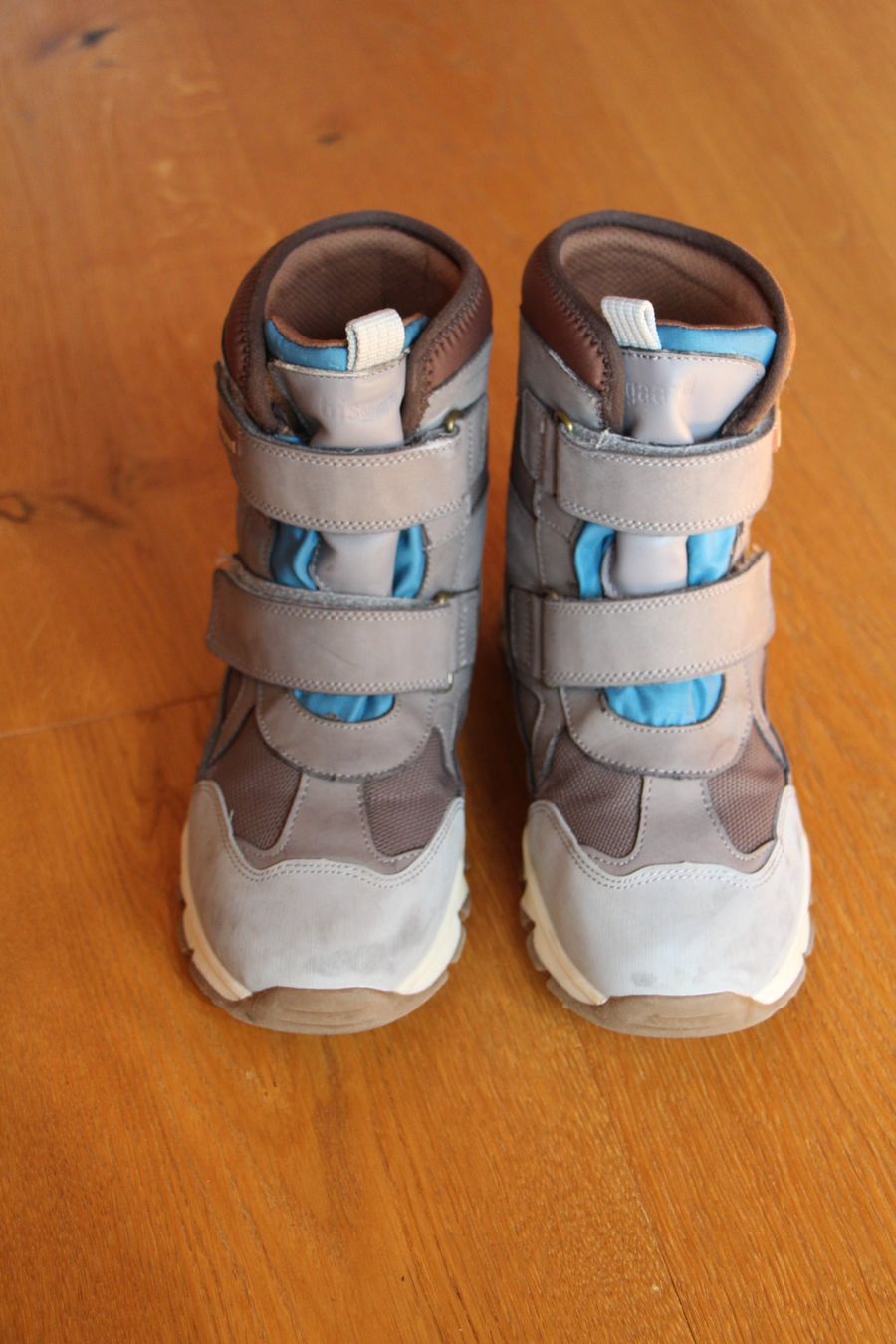 Bisgaard Scarpe da uomo: Winterstiefel von Bisgaard Grösse 36 – Usato da Heiligkreuz (Mels) venduto da PascalWa 2