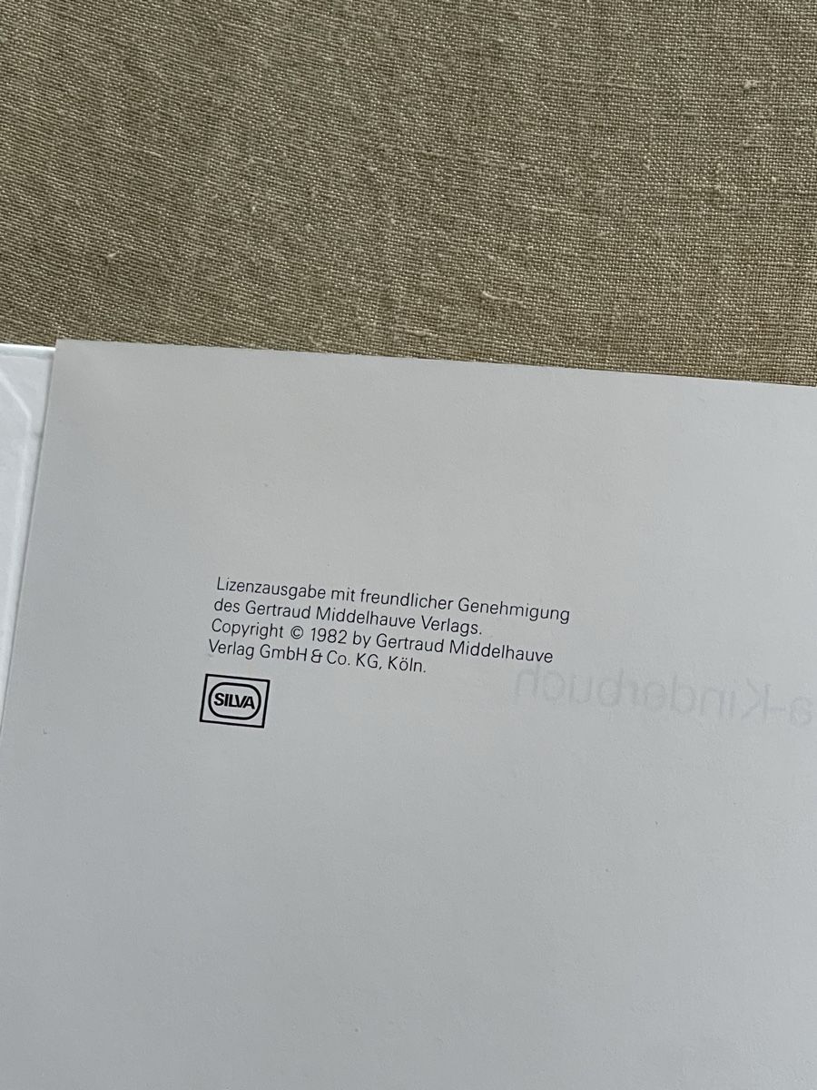 Libri: Freunde - Helme Heine Bilderbuch – Usato da Hirzel venduto da carta9 1