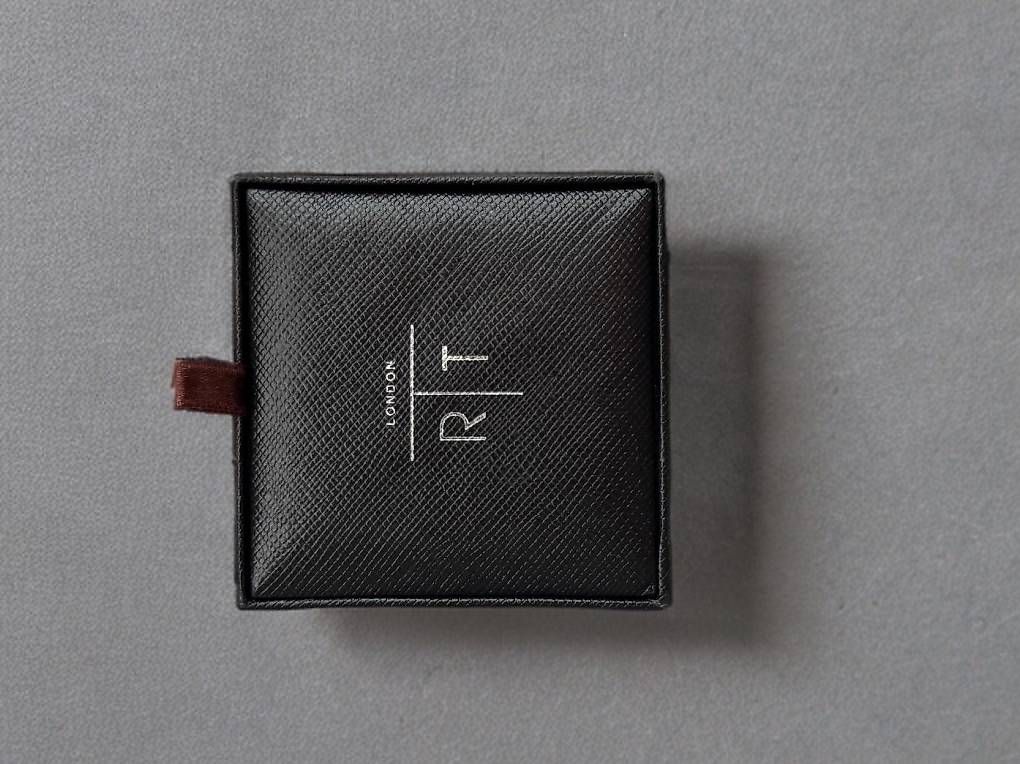 Manschettenknöpfe: Tateossian London Manschettenknöpfe – Neu und originalverpackt aus Zürich von carmen_kandey_Insta 4
