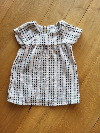 Übergangskleid von H&M 86